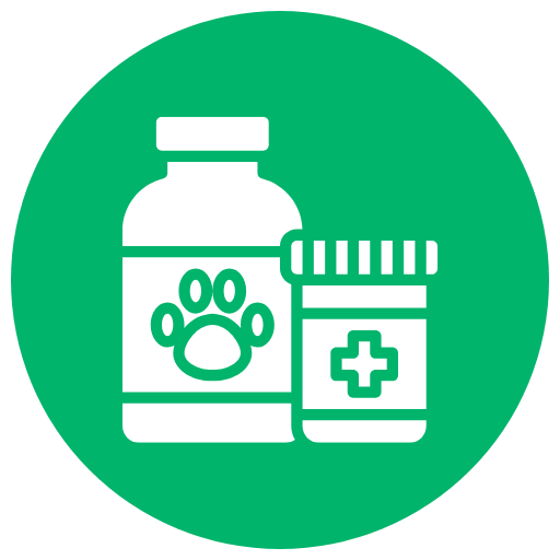 Farmácia Pet