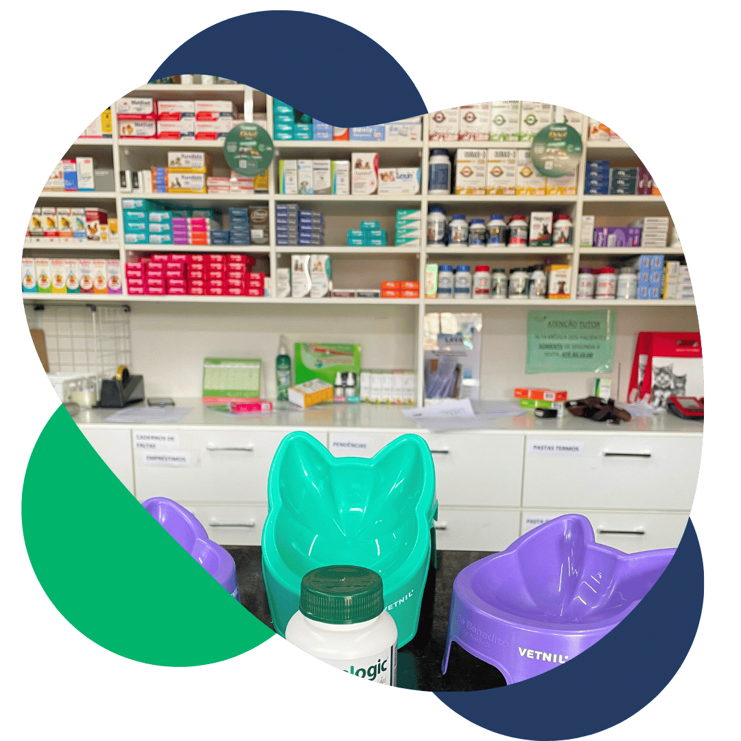 hospital veterinario nova lima pet shop banner 13