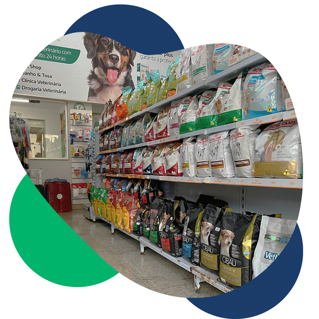 pet shop hospital veterinário 24h nova lima